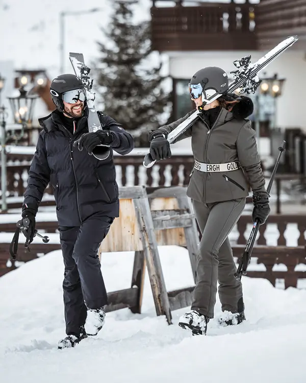 Skiurlaub Obergurgl