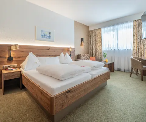 Ötztal Hotel