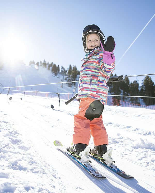 Family holidays at Hotel Madeleine
