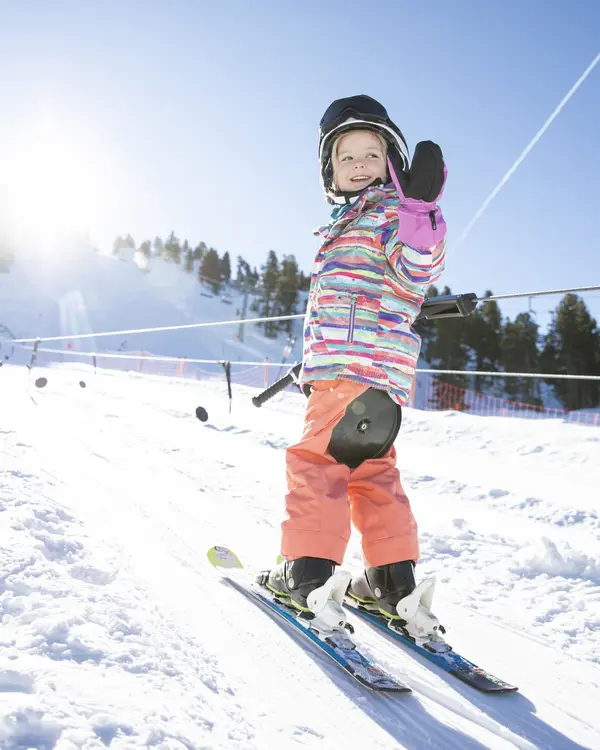 Family holidays at Hotel Madeleine