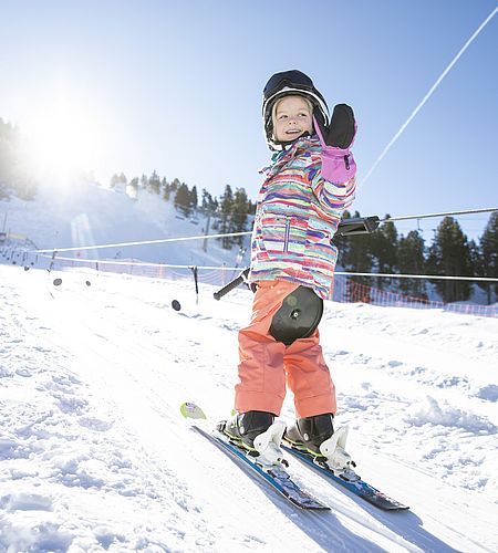 Family holidays at Hotel Madeleine