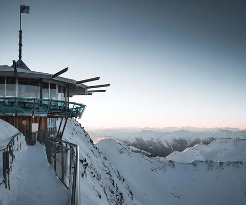 Skitouren Skitouren