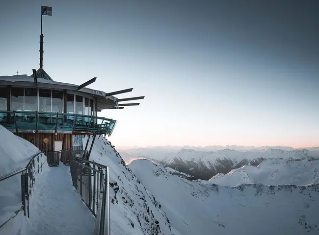 Skitouren Skitouren