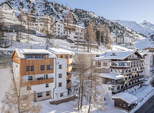 Your holiday benefits At Hotel Madeleine