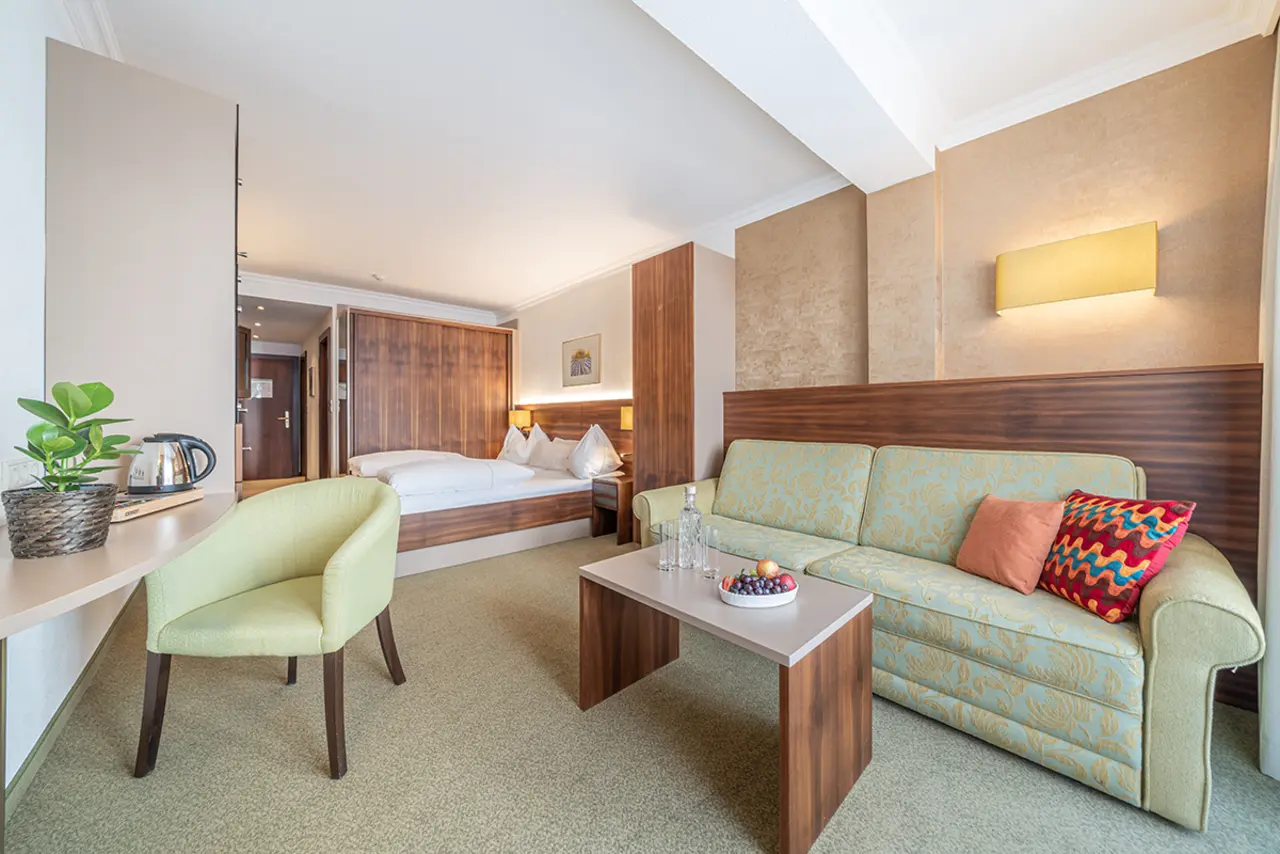 Family room Gurgl Family room Gurgl