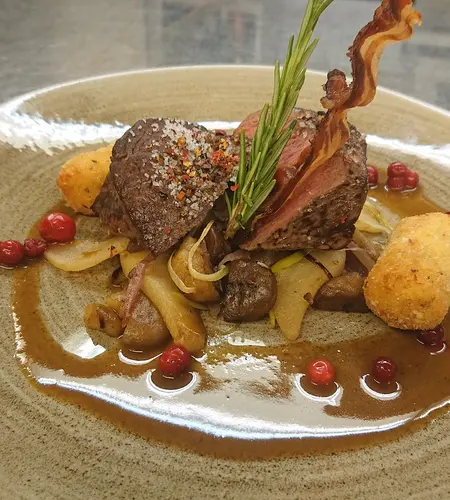 Holiday culinary delights