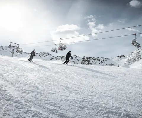 Skischule Skischule