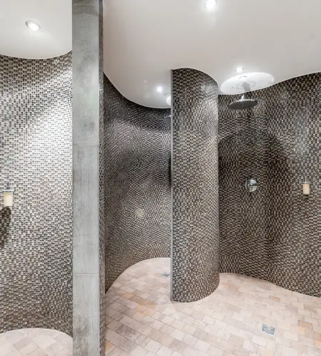 Wellness im Hotel Madeleine