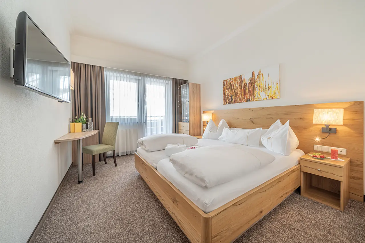 Suite Tirol Suite Tirol