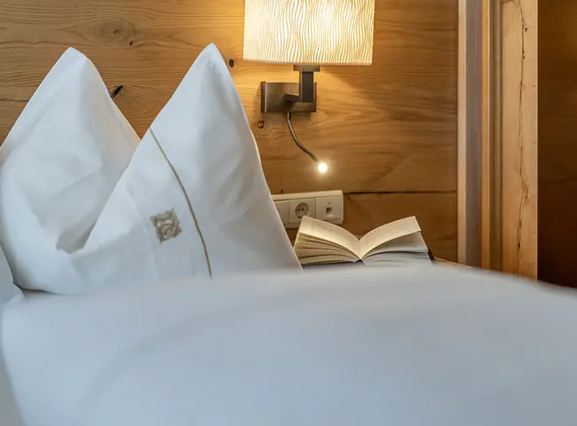 Zimmer & Suiten