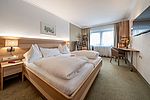 Double room Seenplatte